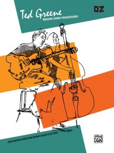 Ted Greene - Chord Chemistry