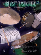 The Drum Set Crash Course (book/CD)