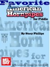 Favorite American Hornpipes for Fiddle 