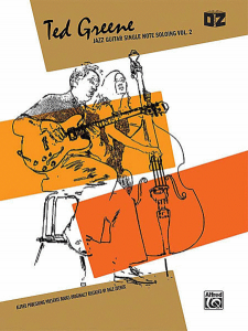 Jazz Guitar - Single Note Soloing 2