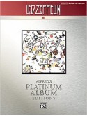 Led Zeppelin: III Platinum Album Edition (Piano)