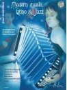 Modern Music Latino & Jazz (book/CD)