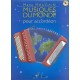 Musiques du Monde pour Accordeon (book/CD)