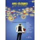 Airs célèbres pour accordeon (book/CD)