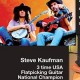 Steve Kaufman & la Cripple Creek Band - CD