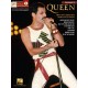 Pro Vocal: Queen Male Singers - Volume 15 (book/CD 