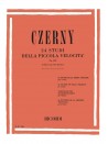 24 Studi Della Piccola Velocità Op. 636