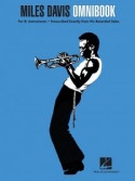 Miles Davis – Omnibook Bb Instruments