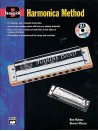 Basix Harmonica Method (book/2 CD)