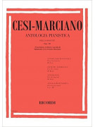 Antologia pianistica per la gioventù - Fasc. III