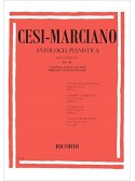 Antologia pianistica per la gioventù - Fasc. III