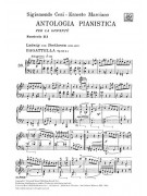 Antologia pianistica per la gioventù - Fasc. III