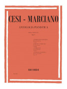 Antologia pianistica per la gioventù - Fasc. V