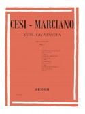 Antologia pianistica per la gioventù - Fasc. V