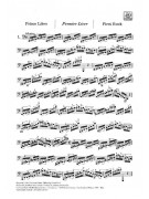 La Tecnica Superiore Del Contrabbasso