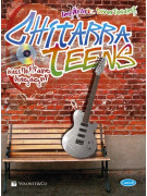 Metodo Teens Chitarra (libro/CD)