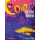 Colours of the World - Clarinet (book/CD)
