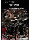 John Toomey's Footwork (DVD)