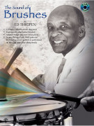 The Sound of Brushes (book/2 CD)