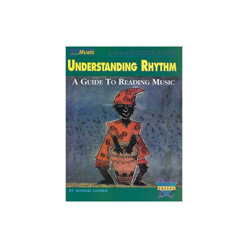 lauren Understanding Rhythm www.birdlandjazz.it