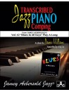 Volume 42 - Transcribed Jazz Piano Comping 