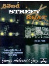 52nd Street Beat - Profiles of Jazz Drummers