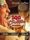 200 Etno Ritmi per batteria (libro/CD MP3)