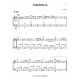 Accordion Play Along vol.5: Italian Songs (book/CD)