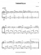 Accordion Play Along vol.5: Italian Songs (book/CD)