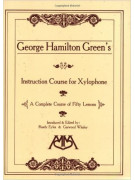 Instruction Course for Xylophone