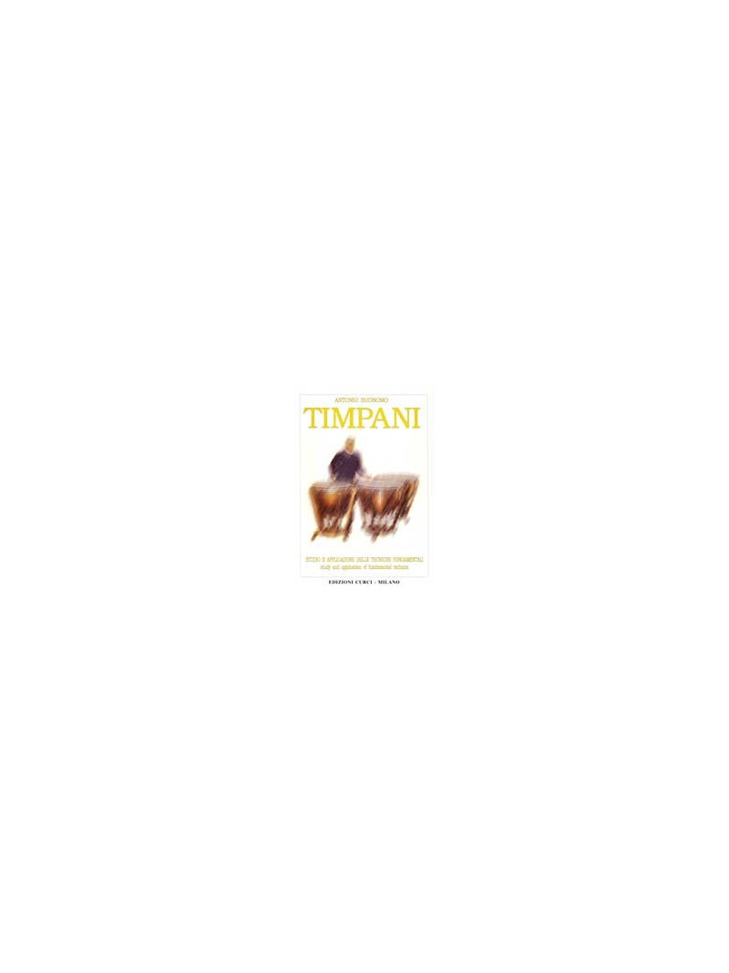 Timpani