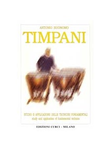 Timpani