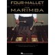 Four-Mallet Independence for Marimba