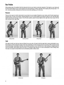 Hal Leonard Bass Method: Funk Bass (book/CD)
