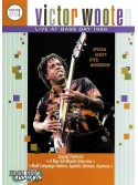 Victor Wooten Bass Day 1998 DVD www.birdlandjazz.it