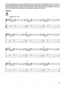 metodo chitarra R&B www.birdlandjazz.it,