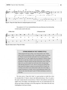 Berklee Blues Guitar Songbook (book/CD)