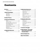 Bass Method (book/CD)