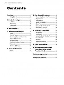 Bass Method (book/CD)