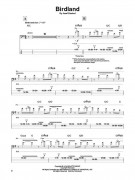 Jaco Pastorius: Bass Play-Along Volume 50 (book/Audio Online)