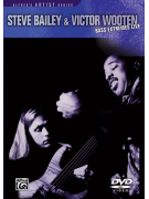 Steve Bailey & Victor Wooten: Bass Extremes Live (DVD)