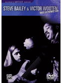 Steve Bailey & Victor Wooten: Bass Extremes Live (DVD)