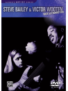 Steve Bailey & Victor Wooten: Bass Extremes Live  (DVD)