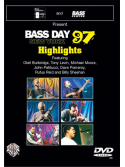 Bass Day 97: Highlights (DVD)