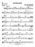 Jazz Play-Along Volume 49: Miles Davis Standards (book/CD)