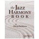 The Jazz Harmony Book (book/2 CD))