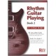 RGT : Rhythm Guitar Playing - Book 2