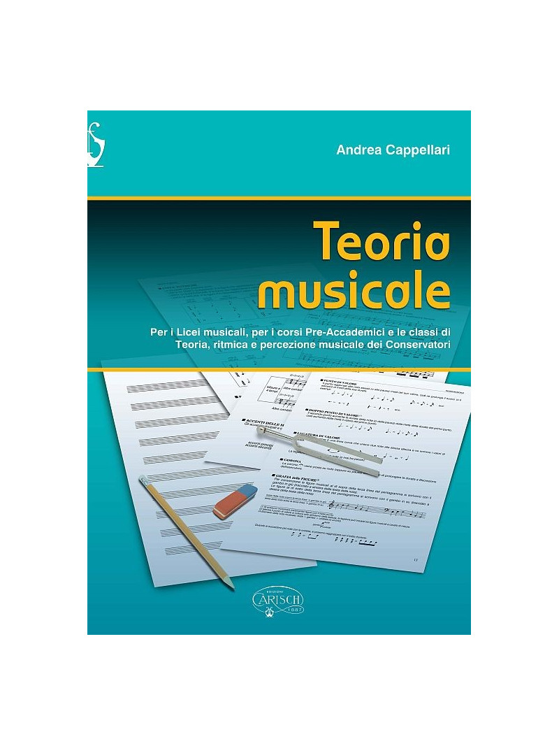 Teoria Musicale