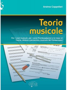 Teoria Musicale