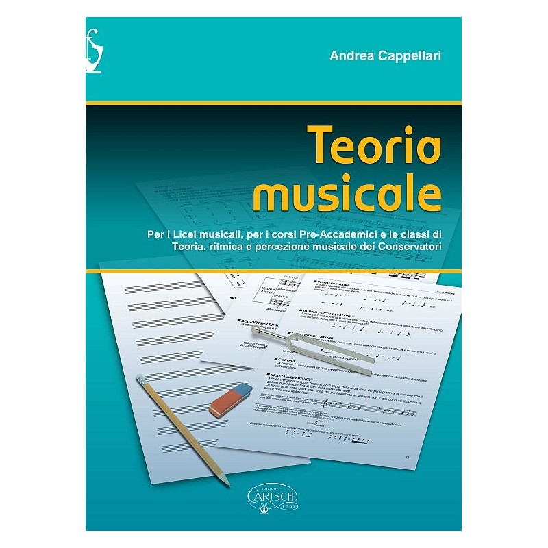 Teoria Musicale
